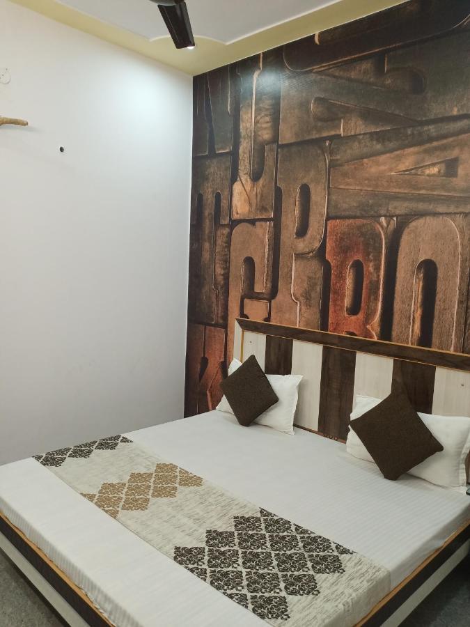 Branded Guest House Jalandhar Exterior photo